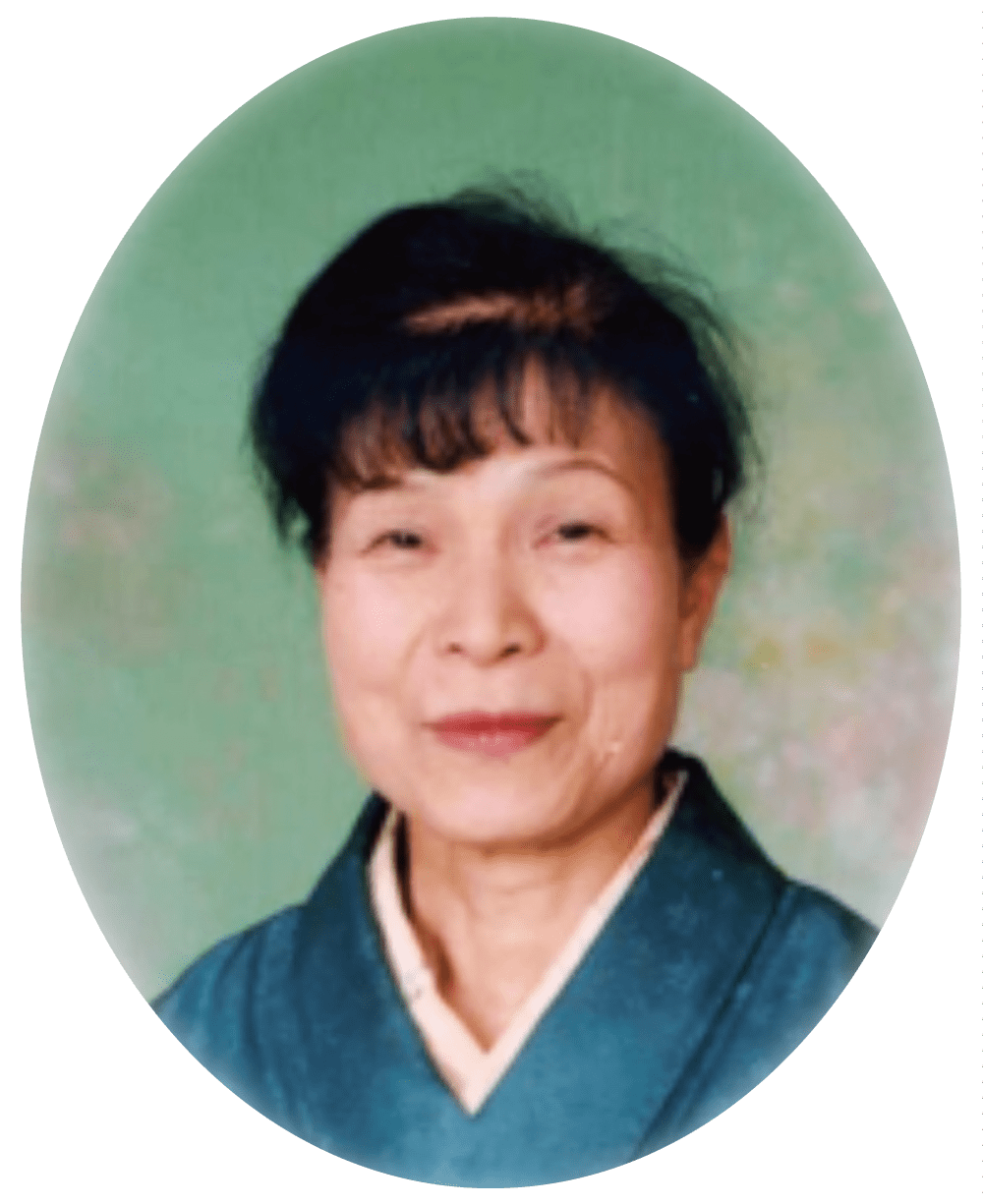 学校法人 新潟創生学園 理事長 三國レイ子