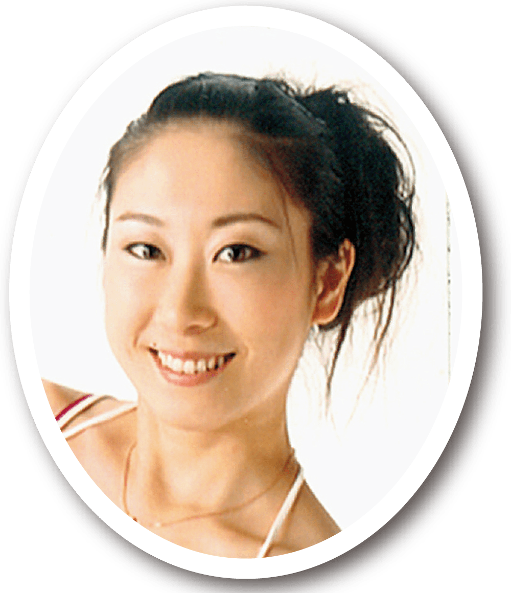 小柳 沙紀 先生