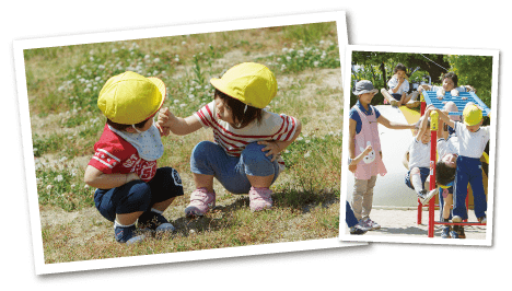 幼児